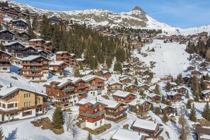 Exterior - Chalet T'alpa (Bettmeralp)
