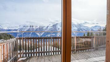 Basic Chalet | Property grounds