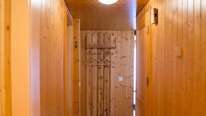 Basic Apartment | Interior - Chalet Wurzenbord 1 (Bettmeralp)