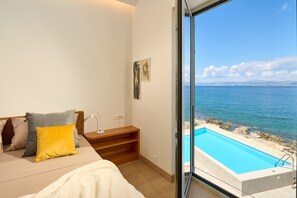 4 Schlafzimmer, Bügeleisen/Bügelbrett, WLAN, Bettwäsche