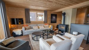 Unclassified image, 5 of 47, button - Chalet Onno Henny (Bettmeralp)