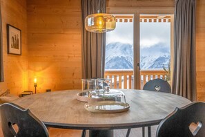 Leilighet – basic | Spiseområde