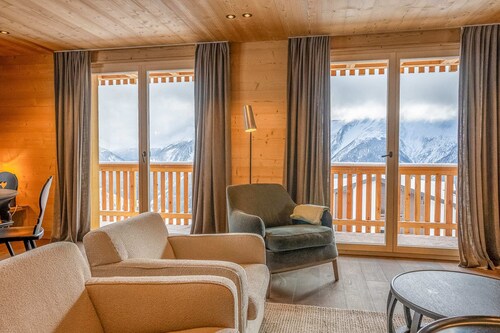 Chalet Onno Henny