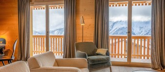Chalet Onno Henny