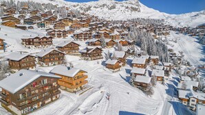 Unclassified image, 3 of 47, button - Chalet Onno Henny (Bettmeralp)