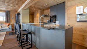 Unclassified image, 4 of 47, button - Chalet Onno Henny (Bettmeralp)