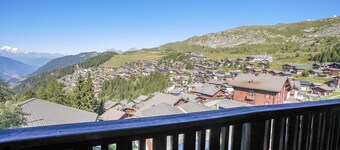 Chalet Mungg