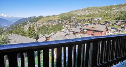 Chalet Mungg