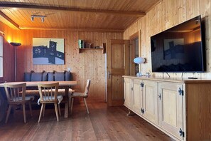 Basic-Chalet | Speisen