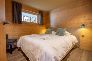 Room - Chalet Onno (Bettmeralp)