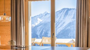 Basic Apartment (Chalet Onno Henny) | Interior - Chalet Onno (Bettmeralp)