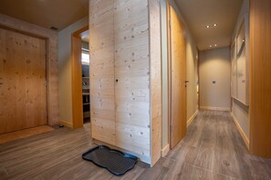 Basic Apartment (Chalet Onno Henny) | Interior