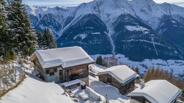 Chalet básico | Exterior