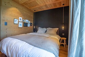 Room - Alphütte Ried (Bettmeralp)