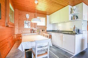 Appartement | Restauration