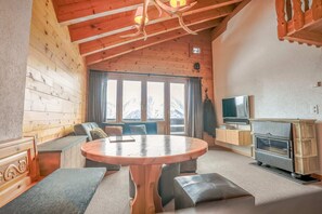 Basic-Apartment | Innenbereich