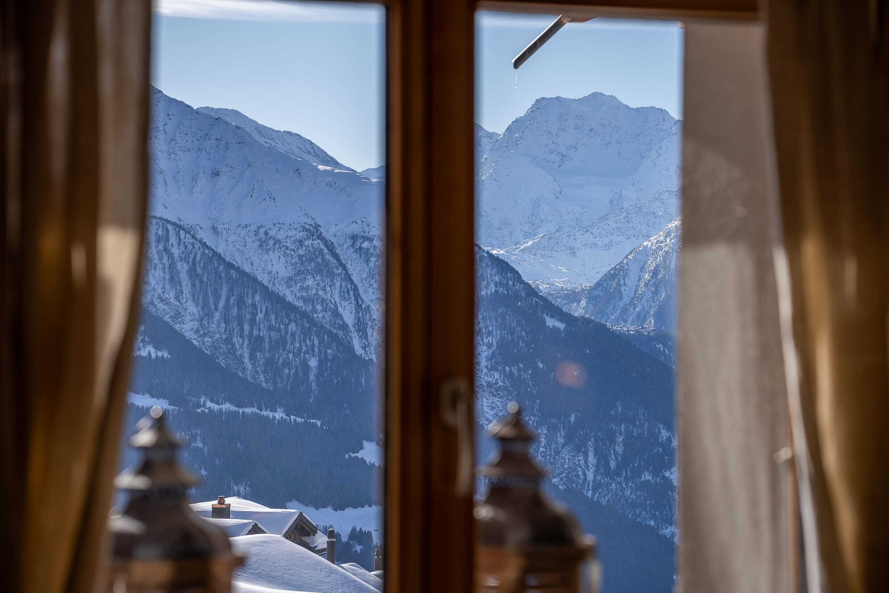 Basic-Apartment | Innenbereich