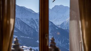 Basic-Apartment | Innenbereich