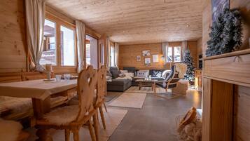 Basic-Apartment | Speisen