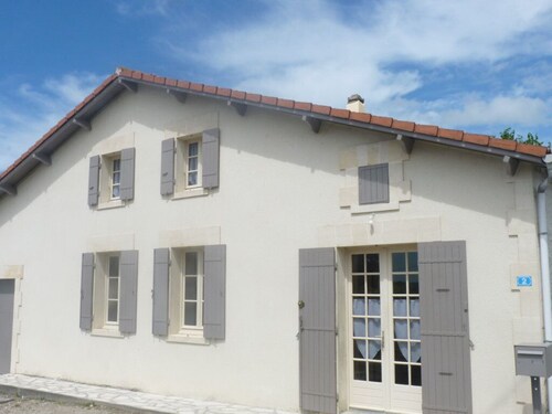 Gite du tilleul