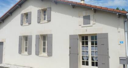 Gite du tilleul