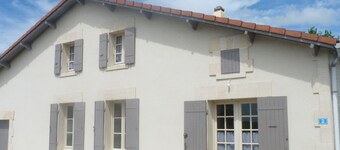 Gite du tilleul