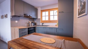 Leilighet – basic | Eget kjøkken | Kjøkkenutstyr