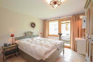 Room - Topas 7 (Bettmeralp)