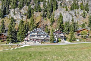 Basic Apartment | Exterior - Adler 30 (Riederalp)