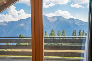 Basic Apartment | Interior - Adler 30 (Riederalp)