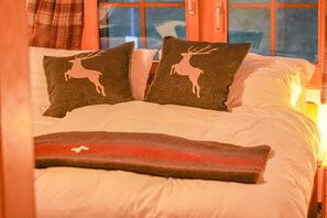 Room - Brunnen Attika (Riederalp)