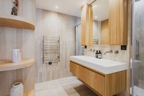 Appartement | Salle de bain