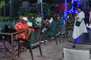3 bars/lounges - Aotel Hotels & Suites (Ojota) (Lagos)
