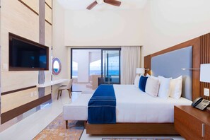 خزنة داخل الغرفة ومكواة/لوح كي وواي فاي مجانًا وملاءات أسرّة