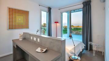 3 bedrooms, free WiFi