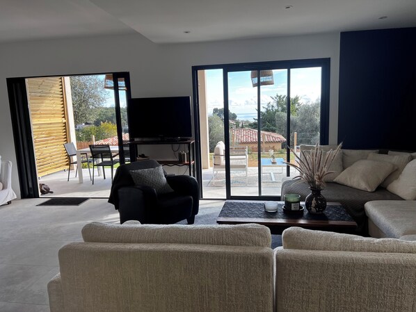 Books, computer monitors, printers