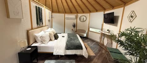 アイロン / アイロン台、WiFi、ベッドシーツ