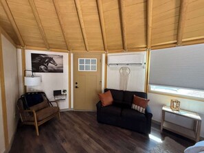 Fernseher, Arbeitsbereiche