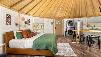 熨斗/熨衫板、可攜式嬰兒床、Wi-Fi、床單
