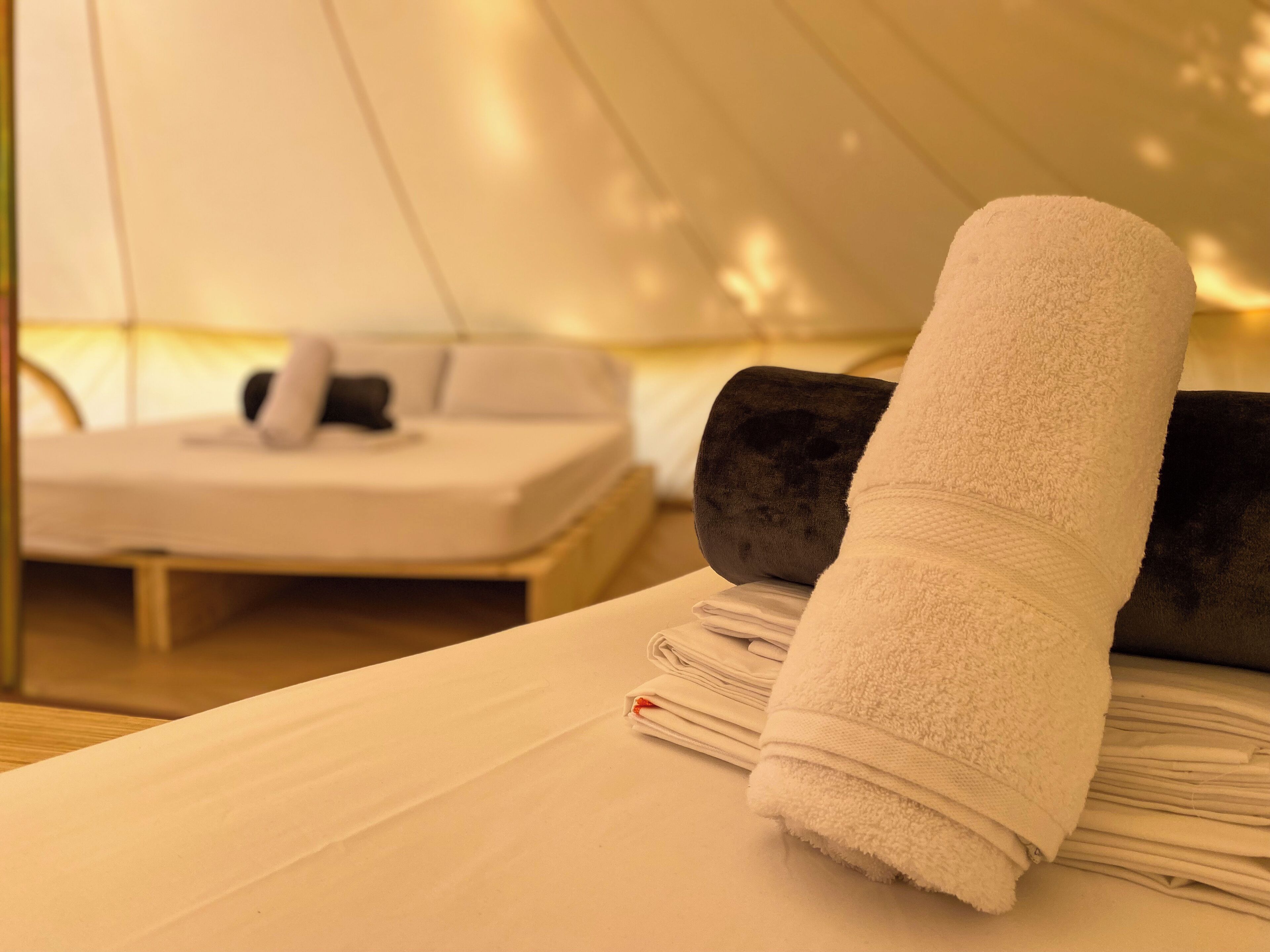 Chambre Quadruple Familiale, vue fleuve