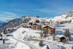 Leilighet – basic (Casa Andrea 217) | Eksteriør