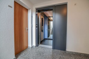 Basic-Apartment (Casa Andrea 217) | Innenbereich