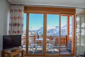 Interior - Casa Andrea 417 (Riederalp)