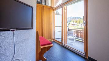 Basic-Apartment | Wohnbereich