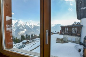 Interior - Casa Arturo 311 (Riederalp)