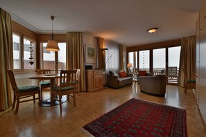 Basic Apartment | Interior - Casa Arturo 314 (Riederalp)