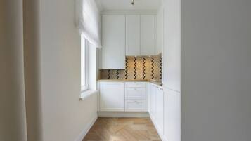 Deluxe Apartment | 1 bedroom, free WiFi