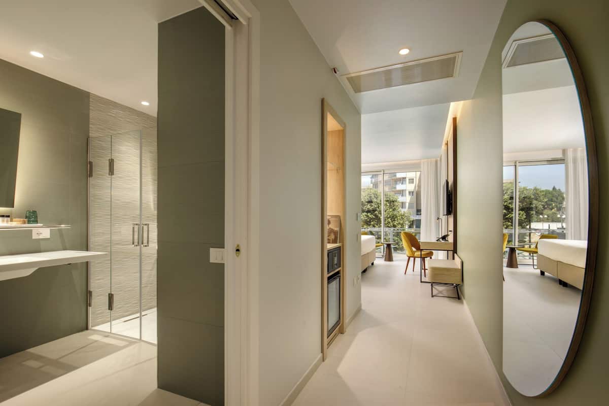 Doppia Luxury