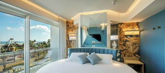 Ambasciatori Suite Hotel