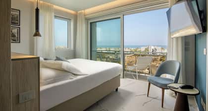 Ambasciatori Suite Hotel